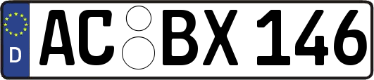 AC-BX146