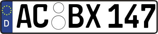 AC-BX147