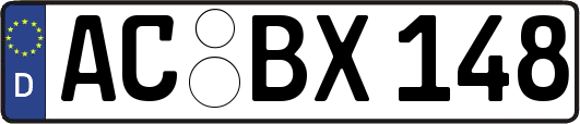 AC-BX148