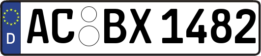 AC-BX1482