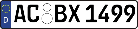 AC-BX1499