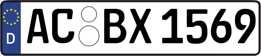 AC-BX1569