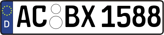 AC-BX1588