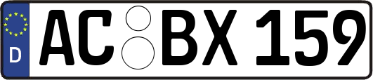 AC-BX159