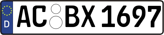 AC-BX1697