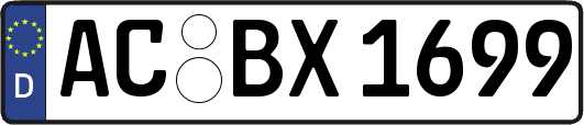 AC-BX1699