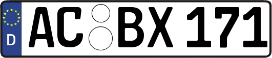 AC-BX171