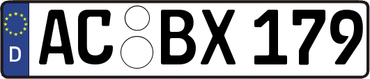 AC-BX179