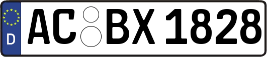 AC-BX1828