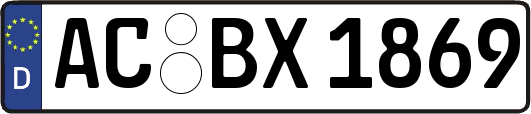 AC-BX1869