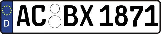 AC-BX1871