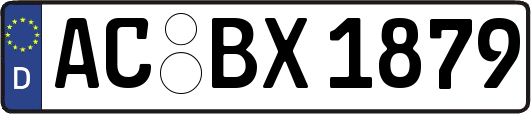 AC-BX1879