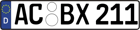 AC-BX211