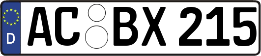 AC-BX215