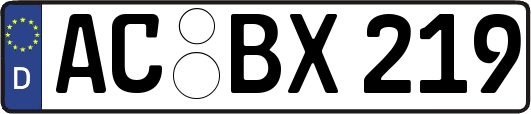 AC-BX219