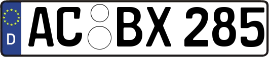 AC-BX285