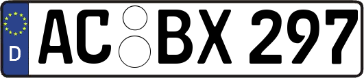 AC-BX297