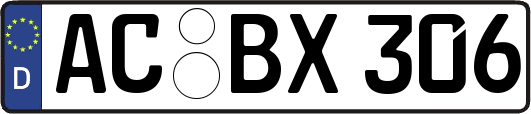 AC-BX306