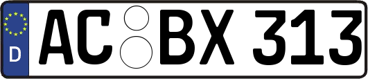 AC-BX313