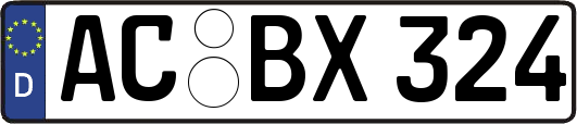 AC-BX324