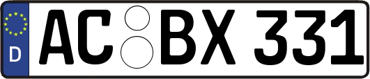 AC-BX331