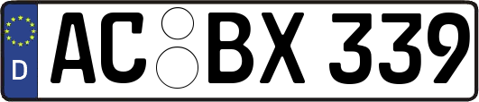 AC-BX339