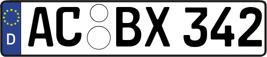AC-BX342