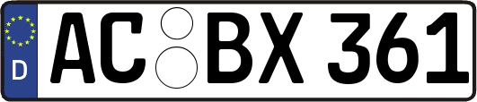 AC-BX361