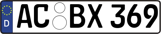 AC-BX369