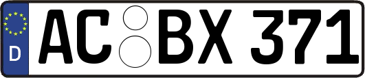 AC-BX371