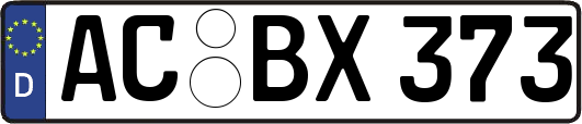 AC-BX373