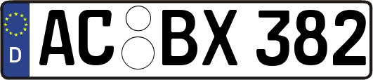 AC-BX382