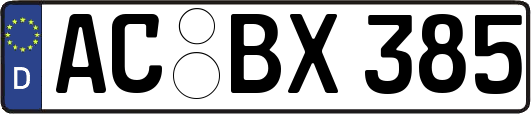 AC-BX385