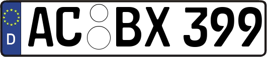 AC-BX399