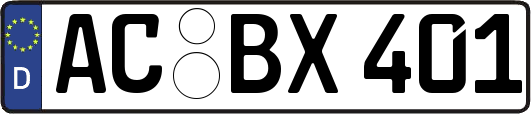 AC-BX401