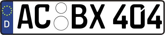 AC-BX404