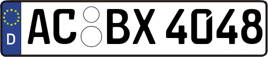 AC-BX4048