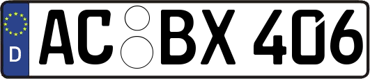 AC-BX406