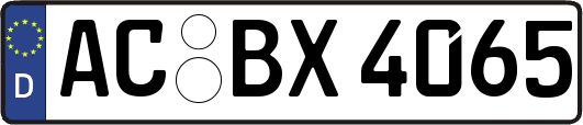 AC-BX4065