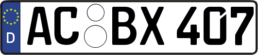 AC-BX407