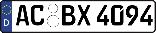 AC-BX4094