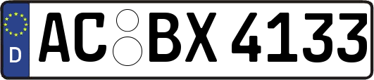 AC-BX4133