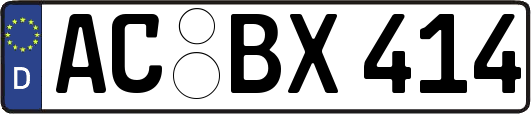 AC-BX414