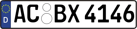 AC-BX4146
