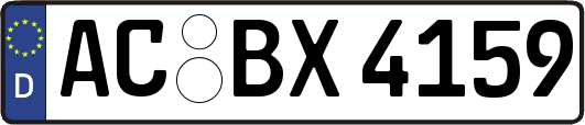 AC-BX4159