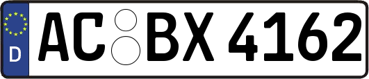 AC-BX4162