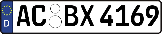 AC-BX4169