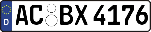 AC-BX4176