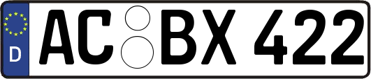 AC-BX422