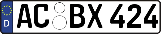 AC-BX424